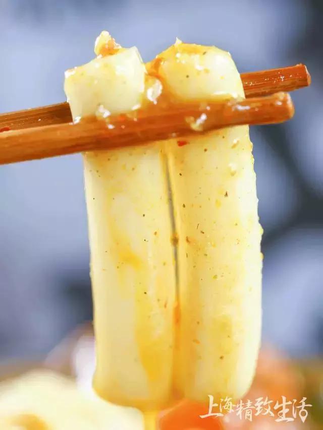 不用等到夏天也可以吃到小龙虾,现在的大闸蟹肉质肥美又爆膏