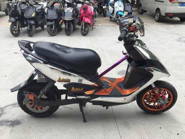 电摩车价格表最新款,新日电摩车价格表