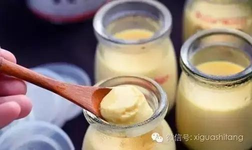 各种食用粉的用法大全,各类粉的用法