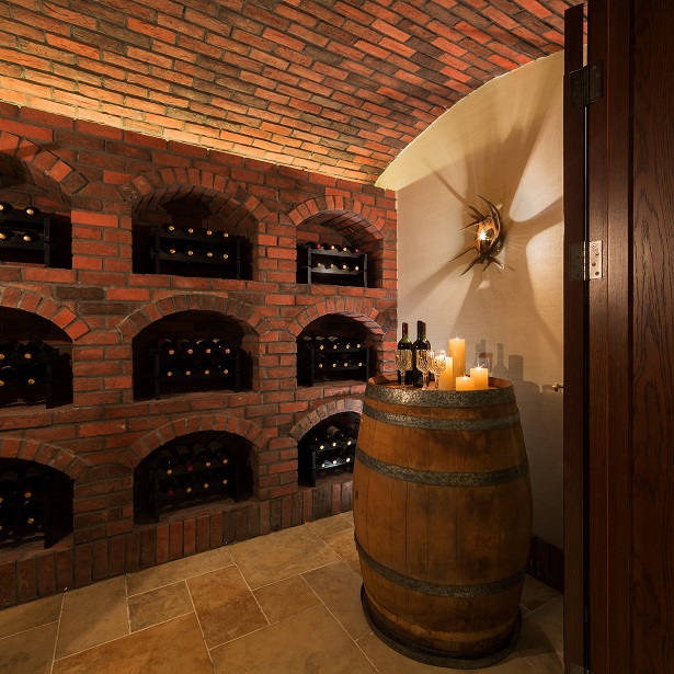 王兵形象设计,王兵谈营造