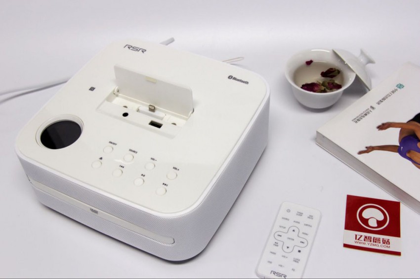 rsrdd515桌面音响使用说明,rsrdd515拆机教程