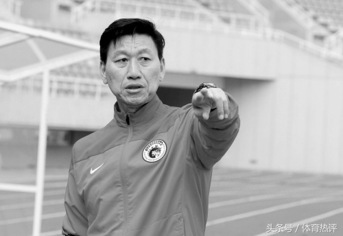 辽足十连冠主力边锋,辽足十连冠大连籍