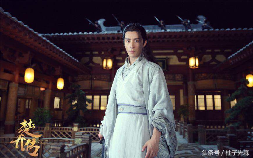 《楚乔传》大结局：宇文玥和燕洵，楚乔最终会选谁