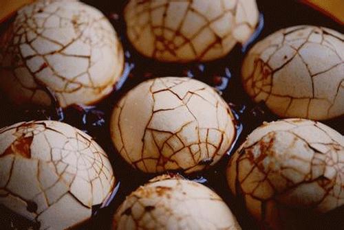 大暑饮伏茶，并非所有食物都能与茶同食，这些食物再爱也不行！
