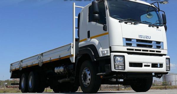 日系神车合集,五十铃卡车全部车型图片