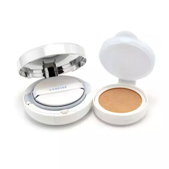 蝴蝶气垫bb霜真的那么好用吗,裸妆气垫bb霜哪款好用