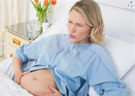 孕妈妈应该知道的——自然分娩