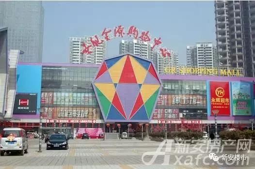 滨湖万达新开的综合体,滨湖新区有多少个商业综合体