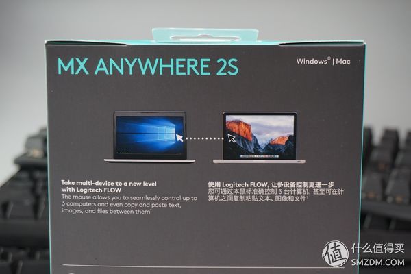 罗技mxanywhere3s,入门指南罗技mxanywhere3无线鼠标