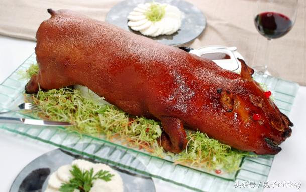 最值得去的美食城市,最新发布美食攻略100个必去的地方