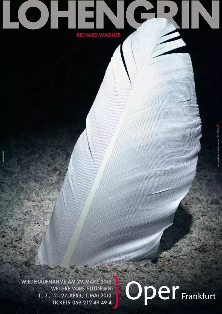 ArtStory｜遇见最美的设计！一辈子没离开过海报的视觉诗人