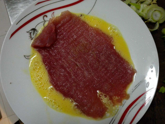 在家自己做猪排视频,自己做猪排怎么做