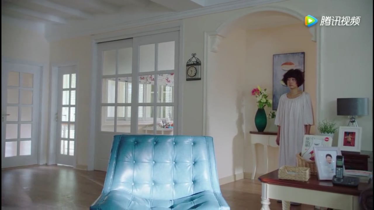 罗子君家境,罗子君的家庭生活