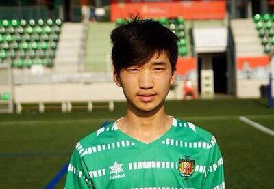 伊朗梅西萨达尔,伊朗梅西晃倒博阿滕