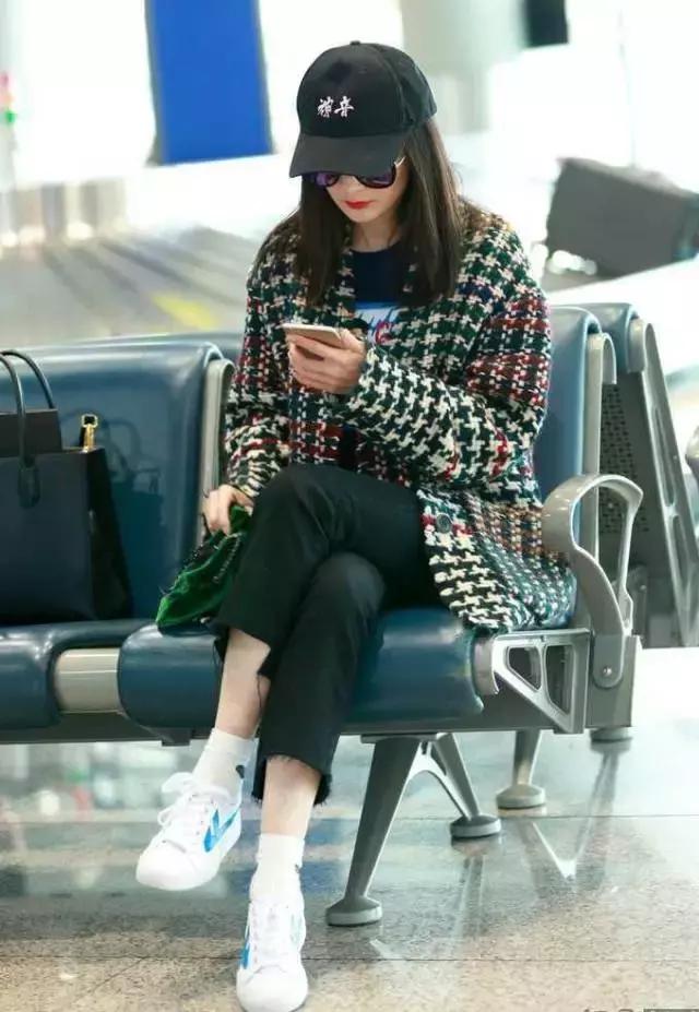 这五款帆布鞋穿上去低调又休闲,这些帆布鞋更适合学生党