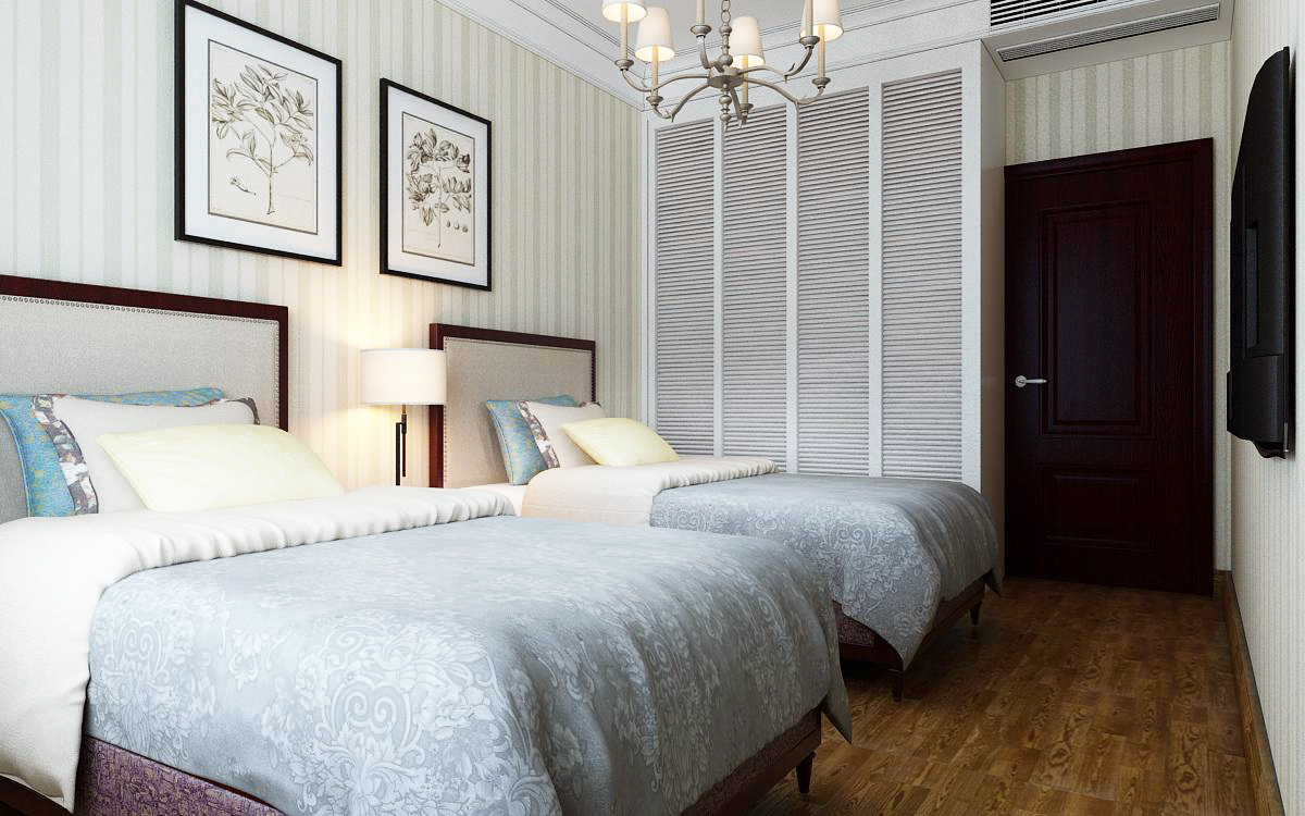 石家庄白金汉府效果图片,石家庄白金汉府