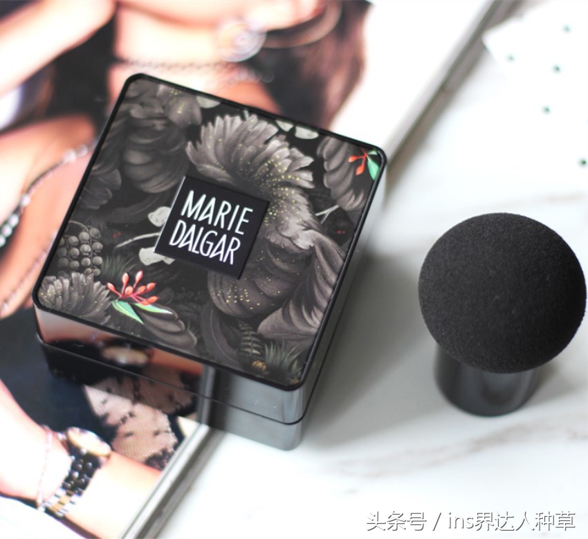 高露代言的化妆品,高露推荐化妆品