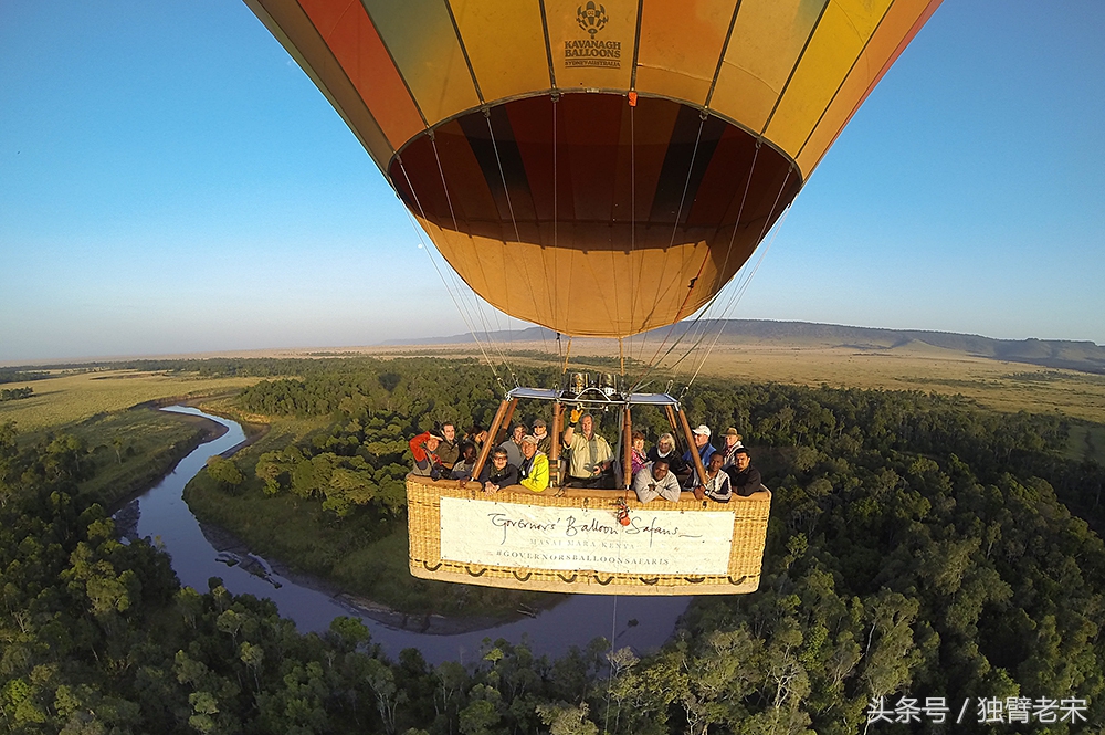 肯尼亚动物大迁徙旅游,肯尼亚迁徙之旅