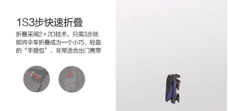 宇宙婴儿推车,轻便方便的婴儿推车推荐