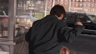 你这熊儿子，指甲不长咱们家的家业怎么办