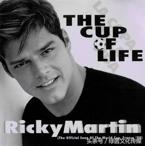 盘点最近很火的足球背景音乐,足球必听的十大经典歌