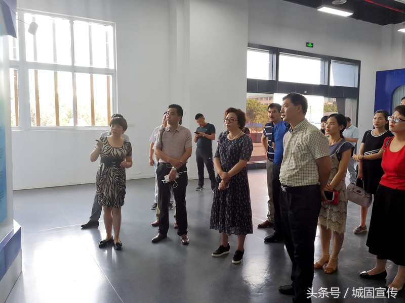 孟乔凌带队赴重庆永川区考察学习乡贤文化建设