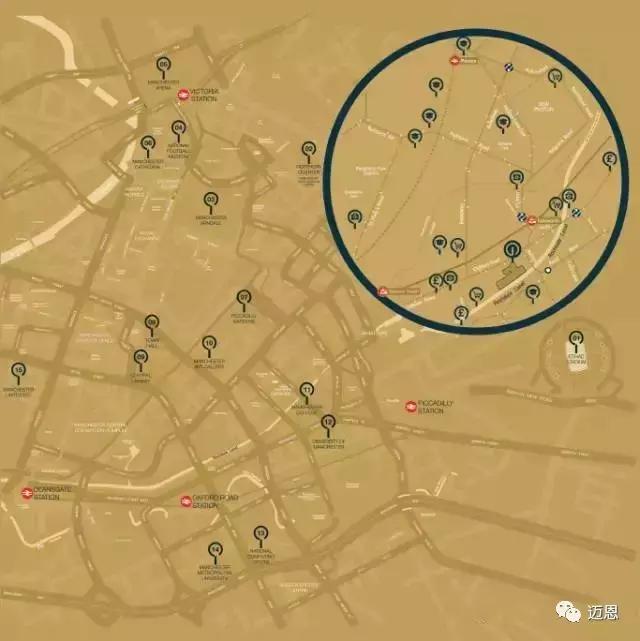 OneBoulevard6年包租,6%-8%净收益,可退出可回购,资本增值触手可及!