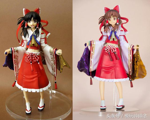 世界上最大的模型手办,上海wf手办展2023会场限定模型