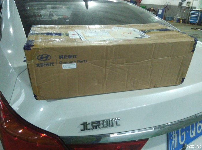 名图1.6t用车感受,名图1.6t车主感受