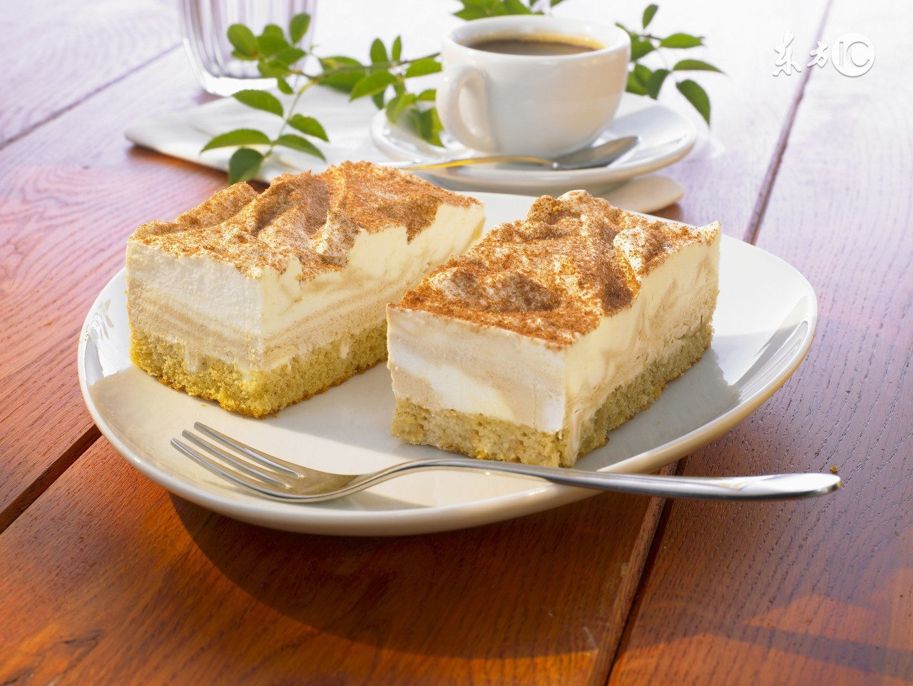 告别烤箱适用任何人的免烤蛋糕——木糠蛋糕