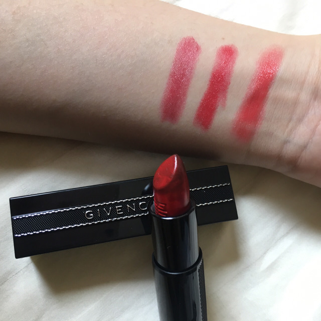 没有买到合适的口红,没抢到最新色号的口红