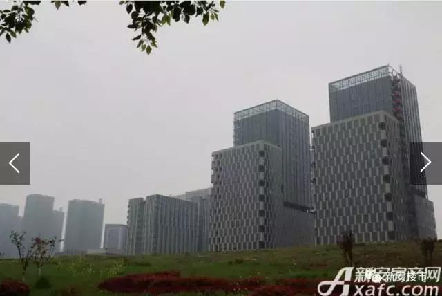 滨湖新区有多少个商业综合体,滨湖区省府板块再上新