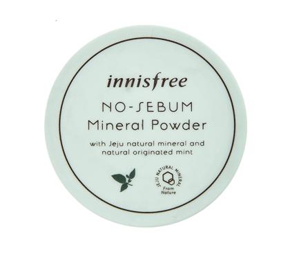 防止底妆暗沉提亮的散粉,适合出门带的定妆散粉