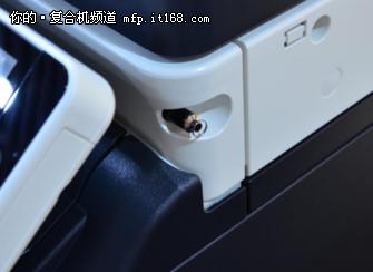 柯尼卡美能达黑白机打印厚纸掉色,柯尼卡美能达黑白机复印模糊