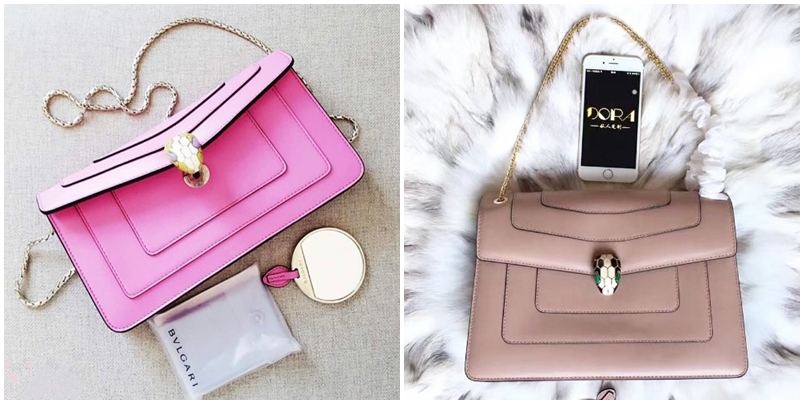 大牌海外直邮首破618,2017大牌包包推荐