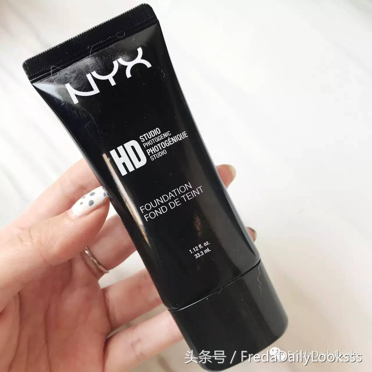 日常首选的持久底妆,适合夏天使用的底妆