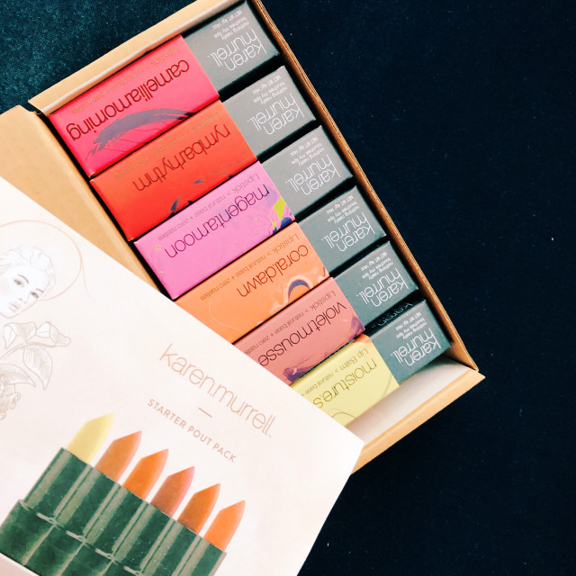 孕妇能用的滋润型口红推荐,适合孕妇用的润唇口红