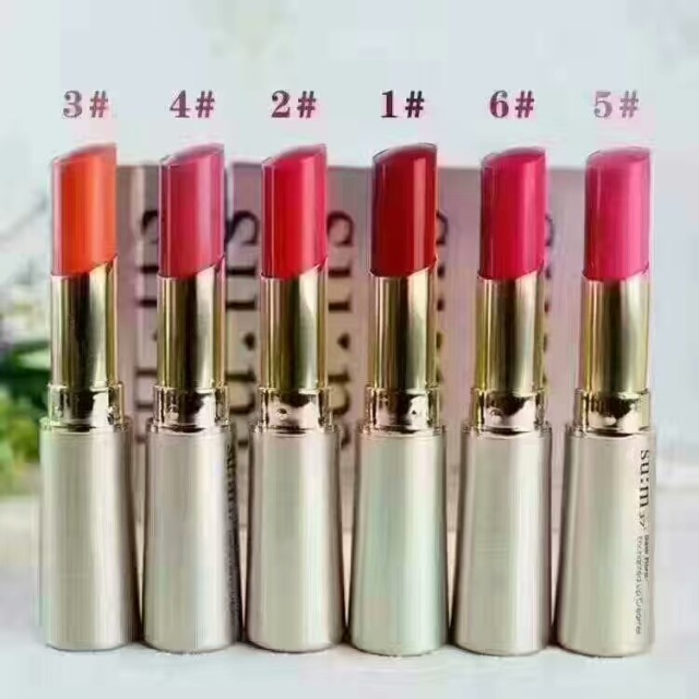 孕妇专用大牌口红防水永久唇膏,什么牌子的口红孕期也可以用