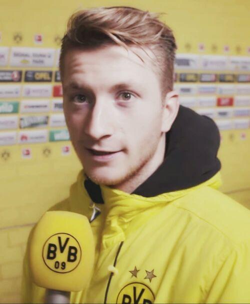 马尔科罗伊斯颜值巅峰,马尔科罗伊斯远射