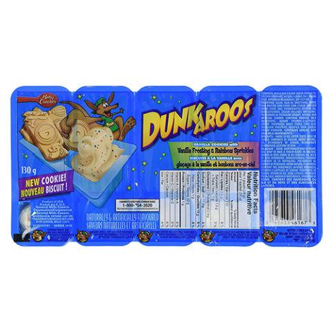 90年代最畅销的美国产品,这些零食90后小时候都爱吃