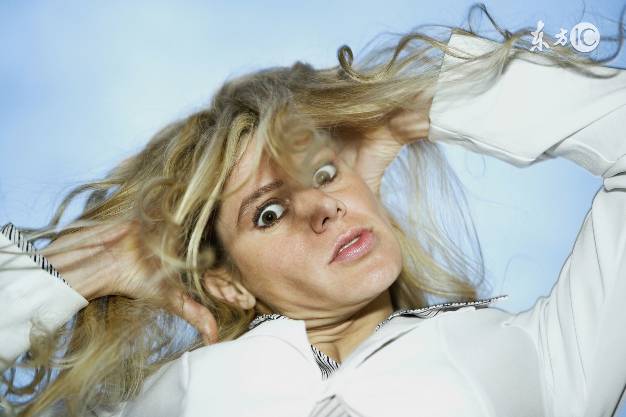 头发毛躁怎么办？如何拥有柔顺秀发？这样做圆你所想！