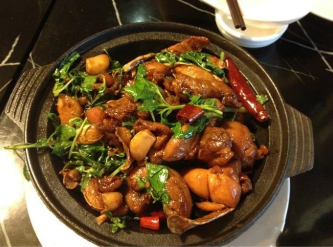 台湾最正宗台湾菜馆,深圳台湾美食探店