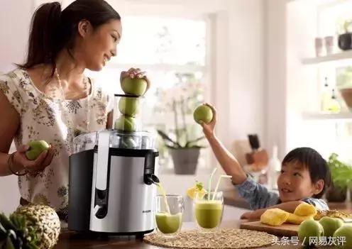 种草｜╭,°A°`╮榨汁，原汁，破壁机？你真的懂榨汁机吗？（文末重要福利！）