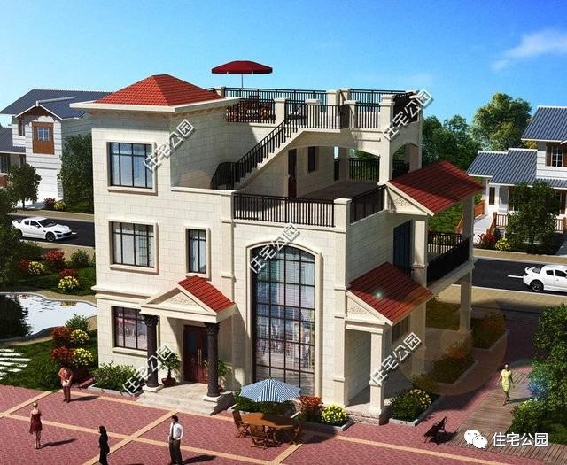 农村准备盖房的注意了,砌墙中有大学问,看看咋做?