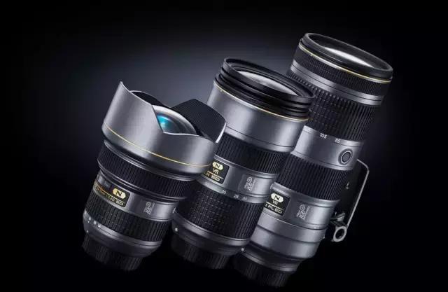 生日快乐，我的尼！｜尼康100周年庆祝帖