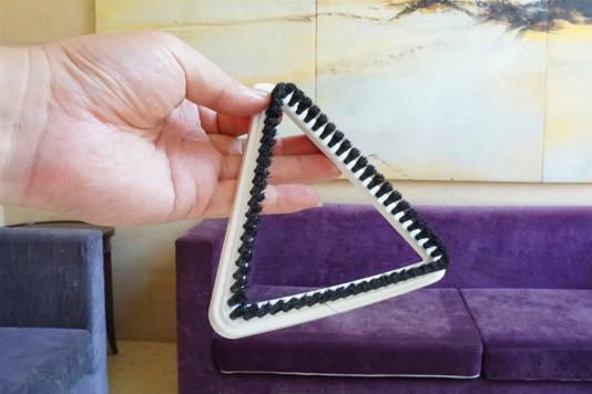 “熨”筹帷幄，平天下衣褶，卓力增压智能挂烫机BG538PL体验