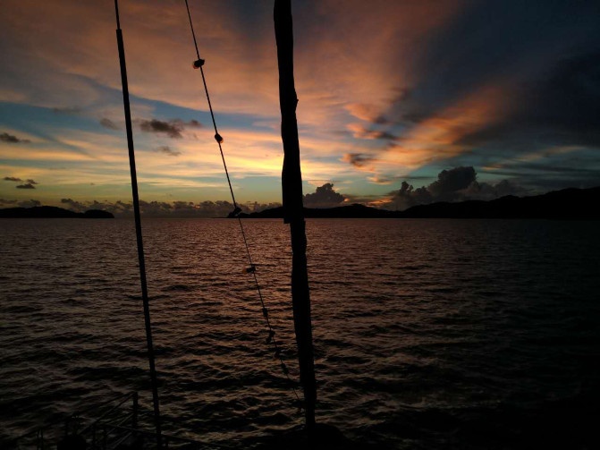 想走就走的旅行兰卡威六日游,兰卡威3天2晚的自由行攻略