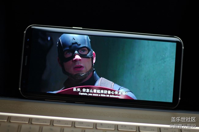 三星盖乐世s8优缺点,三星盖乐世s8很卡