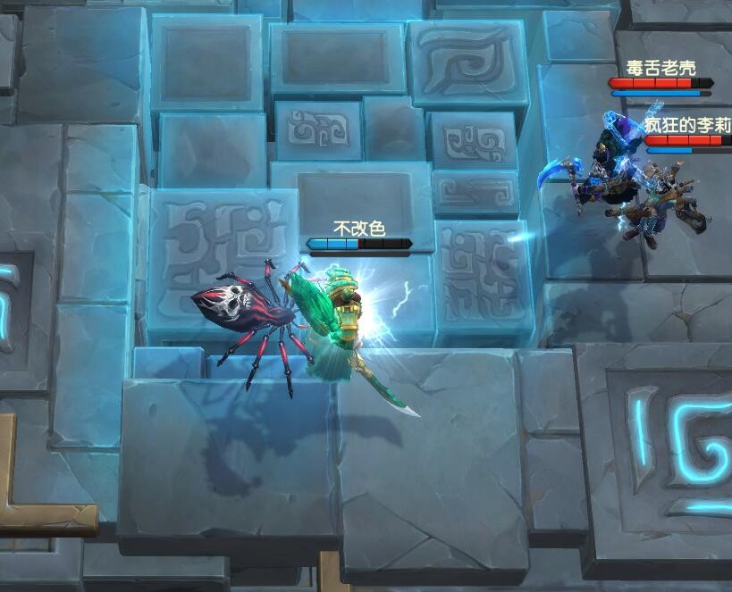 巅峰战魂挂机加点,巅峰战魂实力排行榜