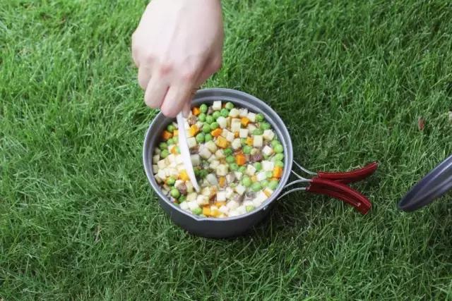 美国陆军的单兵口粮测评,美军单兵口粮大全